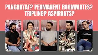 Favorite TVF Show of All Time? Cast reveals some interesting choices