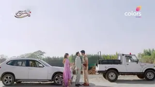 Udaariyan Episode Update | Advait Warns Ekam | Colors tv Thumbnail