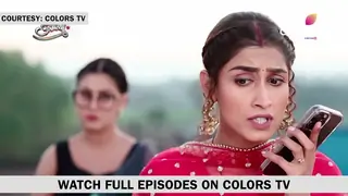 Shelly Aur Jasmine Ne Mil Kar Chali Naaz Par Ek Chaal! Thumbnail