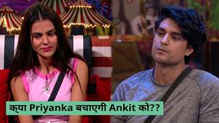 क्या Priyanka बचाएगी Ankit को?? | Bigg Boss 16 Update | Colors tv