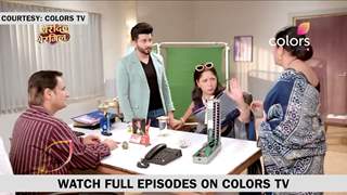 Sherdil Shergill Promo Will there be a drift between Raj and his mother?