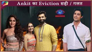 Bigg Boss 16 : Ankit के Exit पर नाराज़ हुए Celeb , जाने किसने क्या कहा | Ankit Gupta | 26th 2022