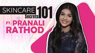 Skincare Secrets 101 Ft. Pranali Rathod | Home Remedies, Favourite Skincare & More