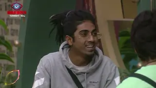 MC Stan claims that Shalin portrays what he isn't! Thumbnail