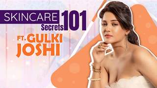 Skincare Secrets 101 Ft. Gulki Joshi | Home Remedies, Skin Journey & More