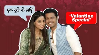 एक दूजे के लिए Valantine special l Neil and Aishwarya । India Forums Hindi Thumbnail