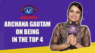 Archana Gautam on MC stan’s win, her equation with Priyanka, Receiving Love & more