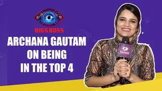 Archana Gautam on MC stan’s win, her equation with Priyanka, Receiving Love & more Thumbnail