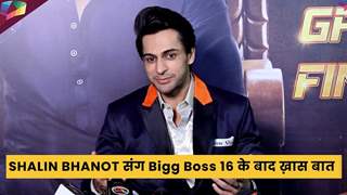 Shalin Bhanot का MC Stan के जीतने को लेकर comment, नया show | Bigg Boss 16 thumbnail