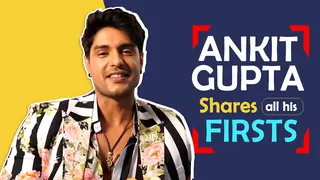 Ankit Gupta Reveals His First Heartbreak, Rejection, Best Friend, and More | India Forums Thumbnail