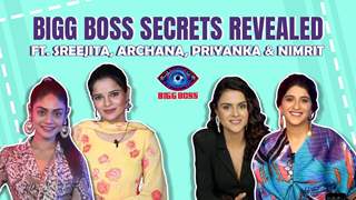Bigg Boss 16 Secrets Revealed Ft. Priyanka, Archana, Nimrit & Sreejita | India Forums
