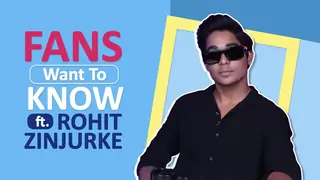 Fans Want To Know Rohit Zinjurke | Fun Secrets Out | India Forums Thumbnail