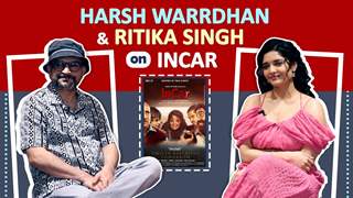 &quot;I Was Covered In Dirt & Sweat&quot;, Says Ritika Singh | InCar | India Forums