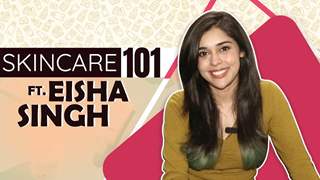 Skincare Secrets 101 ft. Eisha Singh | Home Remedies, DIY masks & More thumbnail