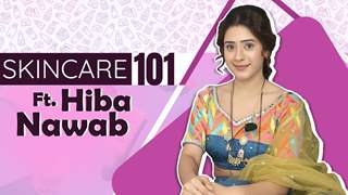 Skincare Secrets 101 ft. Hiba Nawab | Home Remedies, DIY masks & More