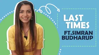 Last Times Ft. Simran Budharup | India Forums Thumbnail