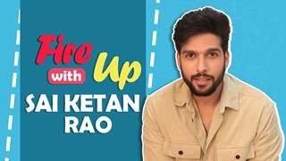 Fire Up Ft. Sai Ketan Rao | Fun Secrets Revealed | India Forums thumbnail