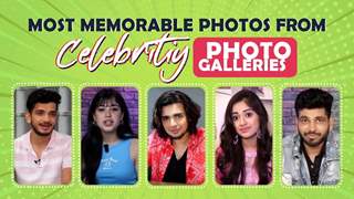 Celebrities Share The Most Memorable Photo From Their Photo Gallery | India Forums