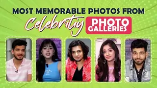 Celebrities Share The Most Memorable Photo From Their Photo Gallery | India Forums Thumbnail