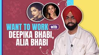 Ammy Virk talks about giving up films for friendship, Dilijt Dosanjh's Coachella concert and more Thumbnail
