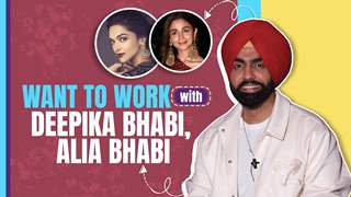 Ammy Virk talks about giving up films for friendship, Dilijt Dosanjh's Coachella concert and more thumbnail