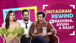 Radhika Reminisces Memories With Mohit, Sanaya | Ayush & Rajat Go Back In Time Too Thumbnail