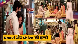 Pandya Store On Set : शिवा को मंडप में बैठा देख घरवाले है दंग | 12th June 2023 Thumbnail