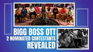 Bigg Boss OTT’s First Nominations | Here’s Who Got Nominated | India Forums