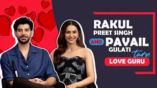 Rakul Preet Singh & Pavail Gulati Turn Love Gurus | India Forums Thumbnail