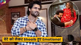 Shoaib Ibrahim ने कहा बच्चे के लिए दुआ करे | 23rd June 2023 Thumbnail