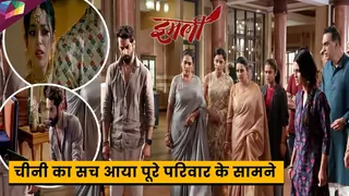 Imlie On Set | चीनी का सच आया पूरे परिवार के सामने | 7th July 2023 Thumbnail