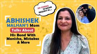 Abhishek Malhan’s Mom Talks About His Mistakes, Friendship With Manisha | Bigg Boss OTT 2 thumbnail