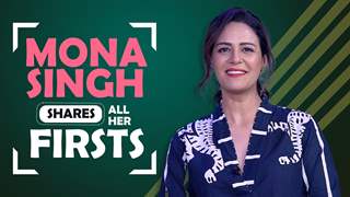 Mona Singh Reveals About Her First Crush, Audition, Pay Cheque & Lots More