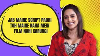 Nushrratt Bharuccha opens up on box office numbers, 26/11 attacks and more | India Forums