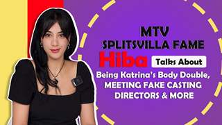 MTV Splitsvilla Fame Hiba Trabelssi On Being Katrina’s Body Double & Meeting Fake Casting Directors
