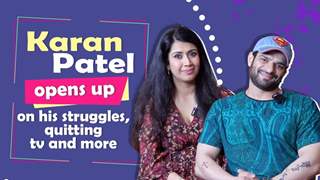 Karan Patel Opens Up On His Struggles, Quitting Television & More thumbnail