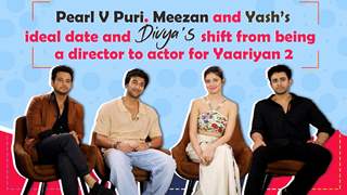 Yaariyan 2 cast on their ‘yaari-dosti’ and differences on sets and more.