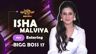 Isha Malviya’s Exclusive Interview on BIGG BOSS 17
