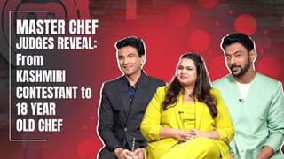 Vikas Khanna, Pooja Dhingra & Ranveer Brar finds these qualities in a contestants dish