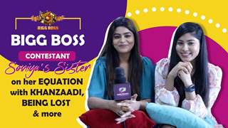 Soniya Bansal’s Sister On Her Game in Bigg Boss 17, Being Lost, on UK07’s Comment & More