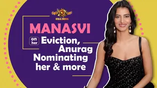 Manasvi On Her Eviction, Anurag Nominating Her & More | India Forums Thumbnail