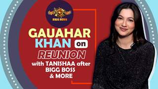 Gauahar Khan on reunion with Tanishaa, balancing work, spending time with baby & more