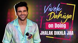 Vivek Dahiya Says I Have Been Getting Calls For Reality Shows | Jhalak Dikhla Jaa | India Forums