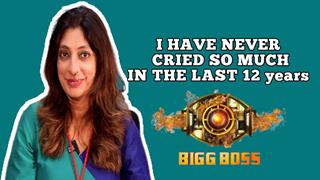 Jigna Vora On Equation With Manara, Friendships, Crying & More | Bigg Boss 17 Thumbnail