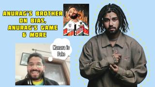 Anurag’s Brother Atul Calls Manara Chopra FAKE | Bigg Boss 17 #shorts