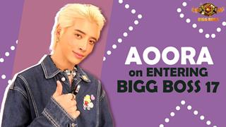 Aoora On Entering As Wild Card In Bigg Boss 17 | Colors tv | India Forums Thumbnail