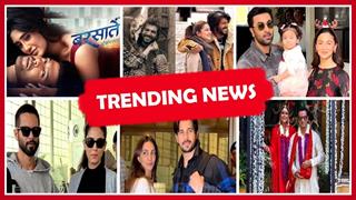 Barsaatein Not Going Off Air | Couples Fly Off For New Years | Ronit’s Marriage after 20 Years