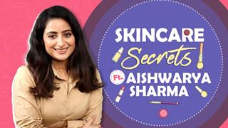 Skincare Secrets Ft. Aishwarya Sharma | Coffee Mask Recipe Explained
