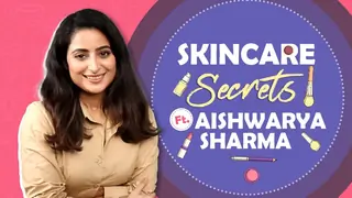 Skincare Secrets Ft. Aishwarya Sharma | Coffee Mask Recipe Explained Thumbnail