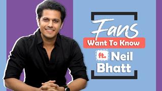 Fans Want To Know Ft. Neil Bhatt | Bigg Boss 17, Equation with Khanzaadi & More